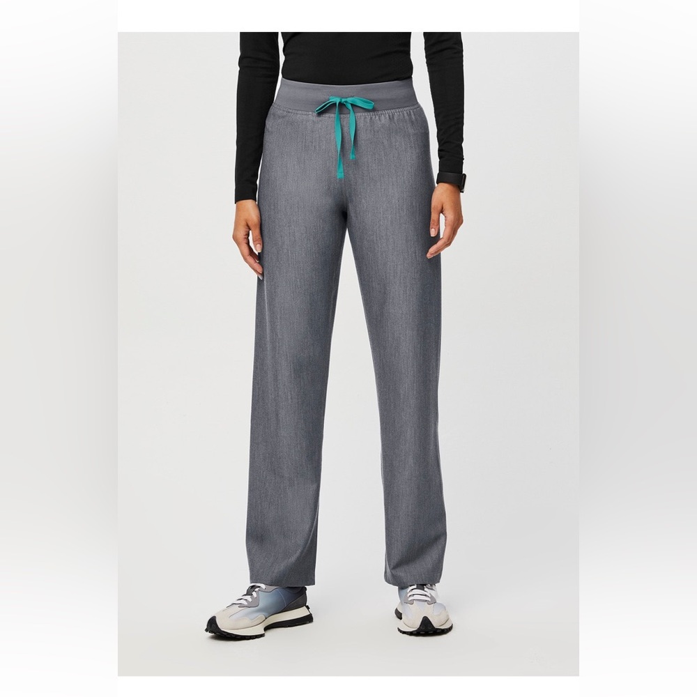 Graphite Figs Set (Size X-Small/Small) - image 4